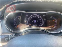 جیپ گراند شیرۆکی